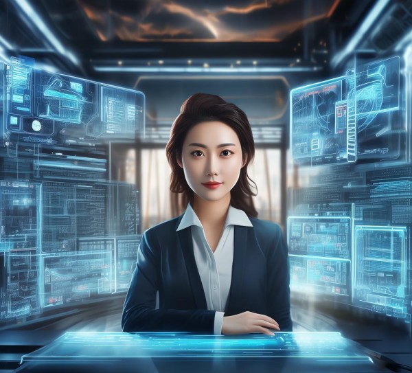 婷婷信息咨询服务,助力企业迈向数字化转型的智慧之选 婷婷信息咨询服务,助力企业迈向数字化转型的智慧之选