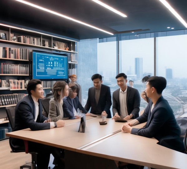 伊犁润众信息技术咨询