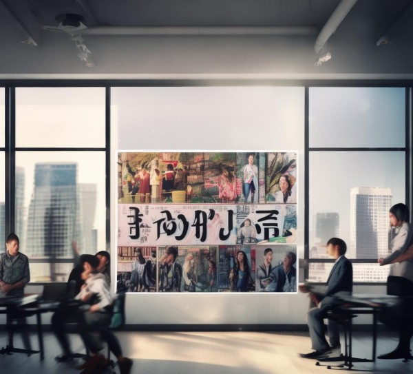鸿顺信息咨询服务招聘，你的机会与挑战