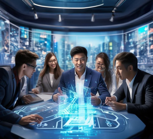 解析锦亿信息技术咨询,助力企业数字化转型的信赖伙伴 解析锦亿信息技术咨询,助力企业数字化转型的信赖伙伴