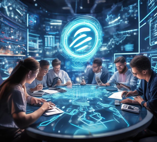 汇宇信息咨询服务,助力企业数字化转型的得力伙伴 汇宇信息咨询服务,助力企业数字化转型的得力伙伴