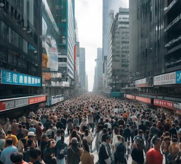 市区人口庞大的真相,临沂个体信息咨询服务的重要性 市区人口庞大的真相,临沂个体信息咨询服务的重要性