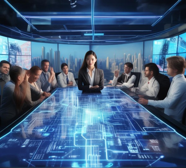 盐城信息化咨询,助力企业数字化转型的助力者 盐城信息化咨询,助力企业数字化转型的助力者