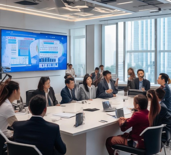 内江市信息技术咨询式培训,助力企业数字化转型的创新实践 内江市信息技术咨询式培训,助力企业数字化转型的创新实践