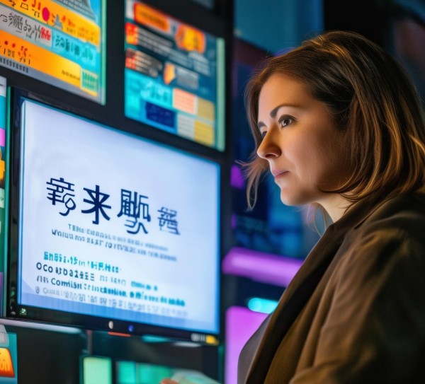 认人，辰安信息咨询服务与招聘，打造高效竞争力的未来