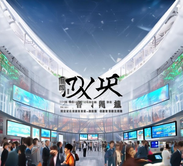 华夏信息技术咨询中心，助力两岸经济合作与交流