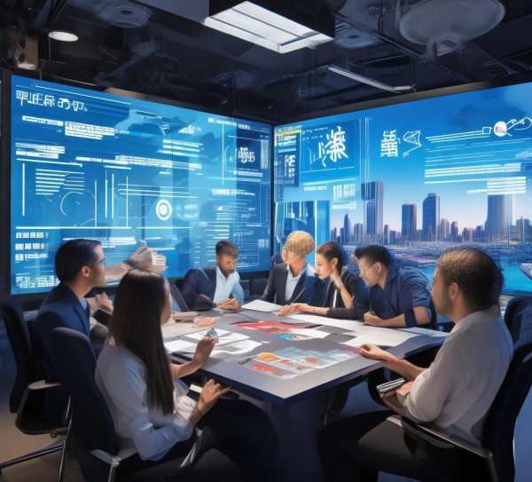 承德企业信息化咨询,助力承德企业高质量发展 承德企业信息化咨询,助力承德企业高质量发展