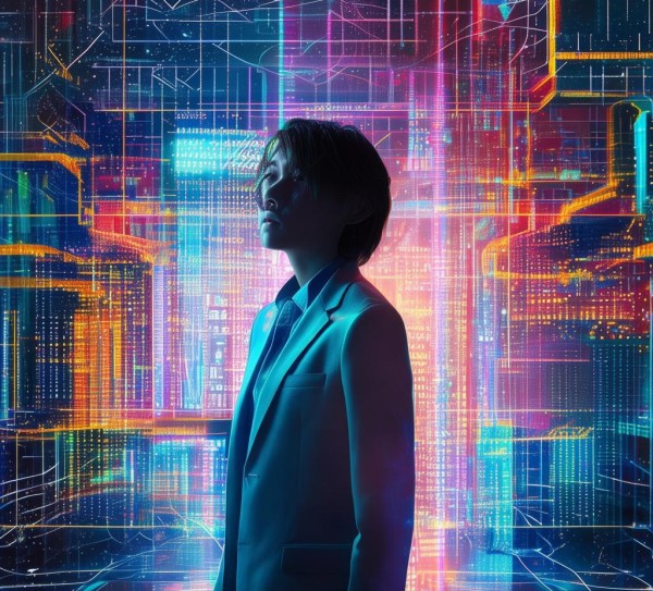 鑫韵，数字智慧时代的专业咨询