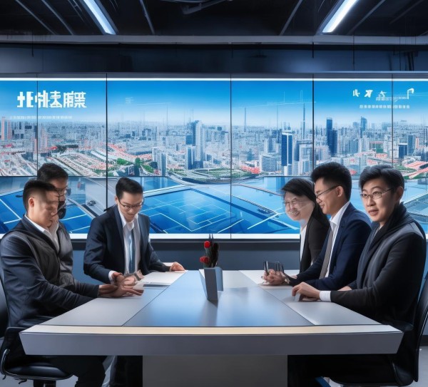 合肥企业信息化咨询，助力企业数字化转型