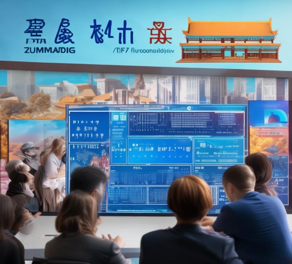 驻马店跳板信息技术咨询，助力企业发展与数字化转型