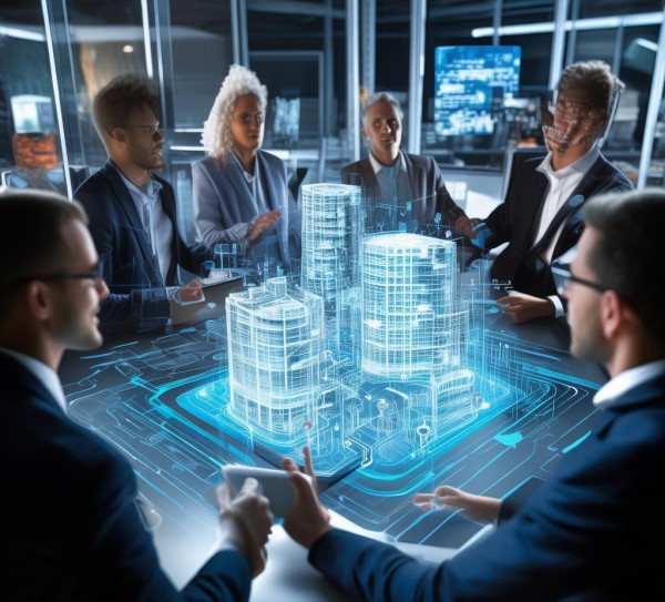 信息化建设咨询，助力企业数字化转型的精准方案
