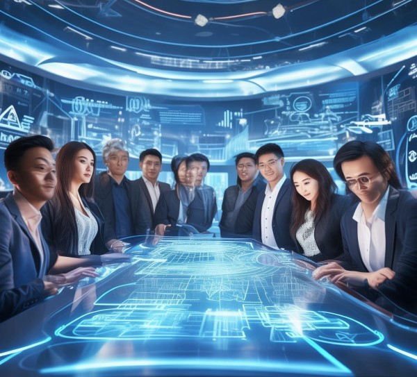 邓州友顺信息技术咨询,助力企业迈向数字化新阶段 邓州友顺信息技术咨询,助力企业迈向数字化新阶段