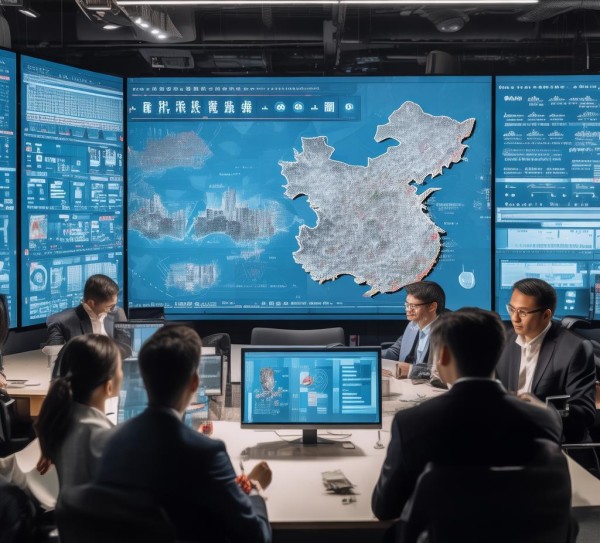 南京信息化技术咨询厂家，助力企业从信息化到数字化的转型之路