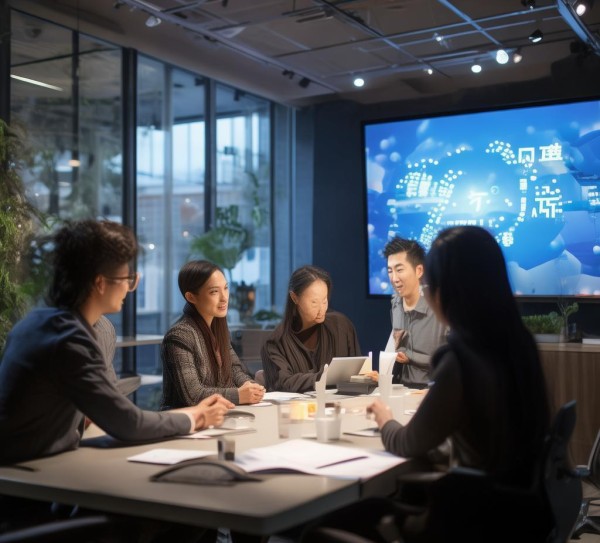 东安诗涵信息咨询服务，助力您的未来
