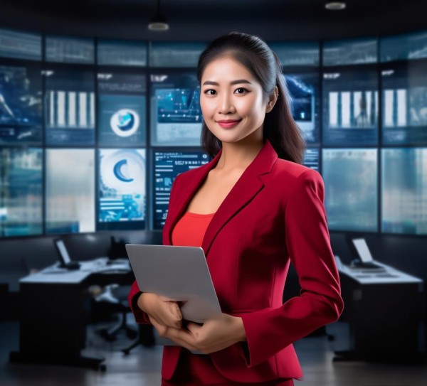 红艳信,商务信息技术咨询的领导者 红艳信,商务信息技术咨询的领导者