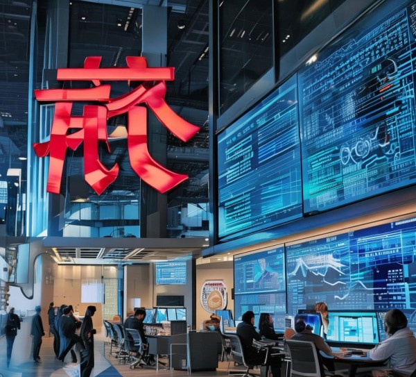 红山信息咨询服务,助力企业数字化转型的优质选择 红山信息咨询服务,助力企业数字化转型的优质选择