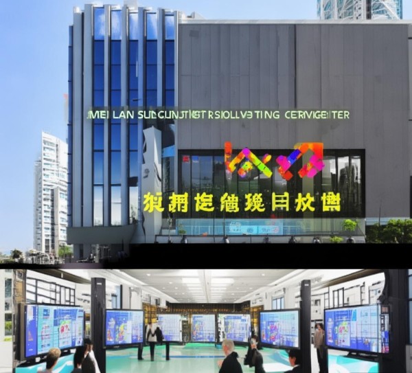 海口美兰森瑜韦信息咨询服务中心,助力信息管理,提升效率 海口美兰森瑜韦信息咨询服务中心,助力信息管理,提升效率