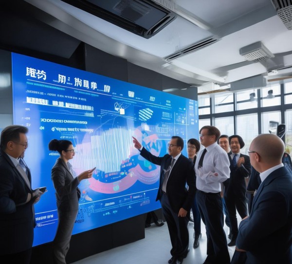 成都鼎合创赢信息技术咨询，数字转型的新机遇与挑战