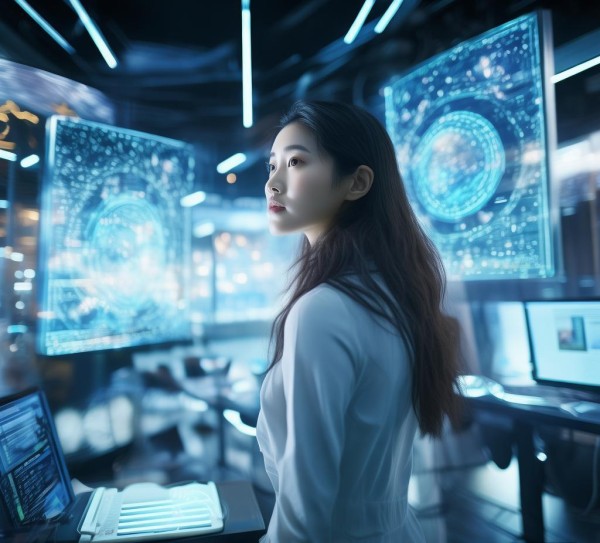 探索未来，雪慧在杭州的创新信息咨询服务解决方案