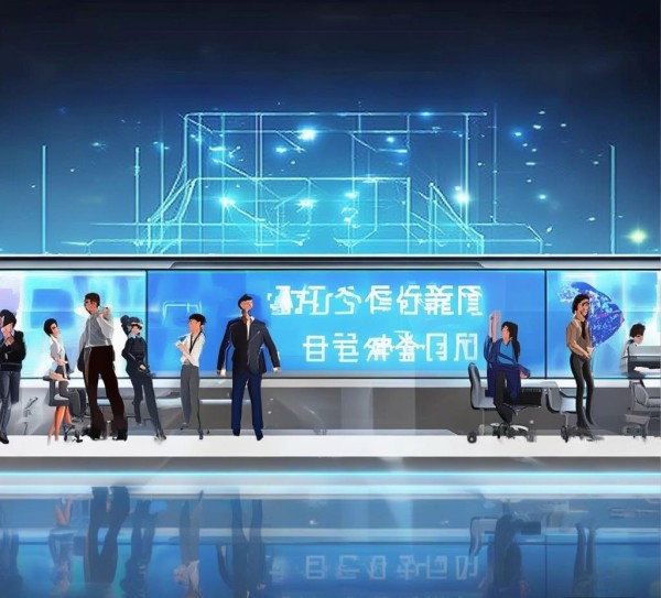 信息化技术咨询服务电话,助力企业数字化转型的桥梁 信息化技术咨询服务电话,助力企业数字化转型的桥梁