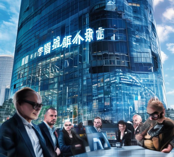 鞍山睿星信息技术咨询有限公司,助力企业数字化转型的坚强后盾 鞍山睿星信息技术咨询有限公司,助力企业数字化转型的坚强后盾