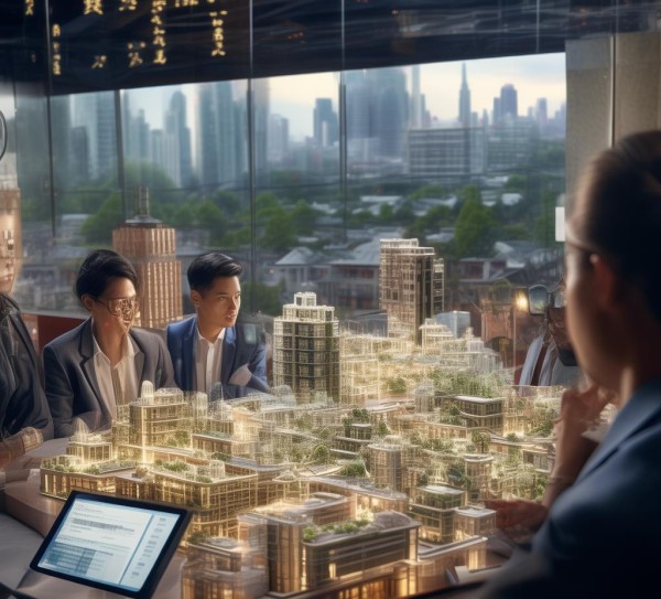 Navigate Through the Complexity of Real Estate in Nanjing Qunyuan Housing Consulting Services Navigate Through the Complexity of Real Estate in Nanjing Qunyuan Housing Consulting Services
