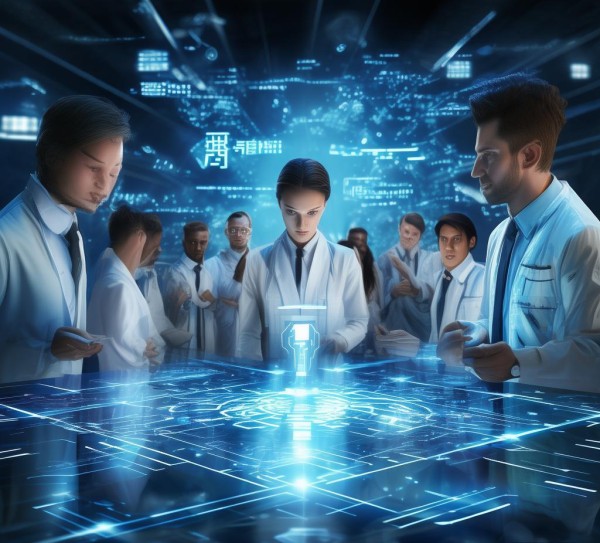 重塑数字时代身份管理安全,从玖思到您的 trusted partner 重塑数字时代身份管理安全,从玖思到您的 trusted partner