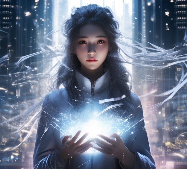 小慧，智慧信息咨询服务的未来之光