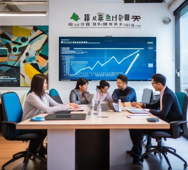 长沙唯尔信息技术咨询有限公司,助力企业迈向数字化转型 长沙唯尔信息技术咨询有限公司,助力企业迈向数字化转型