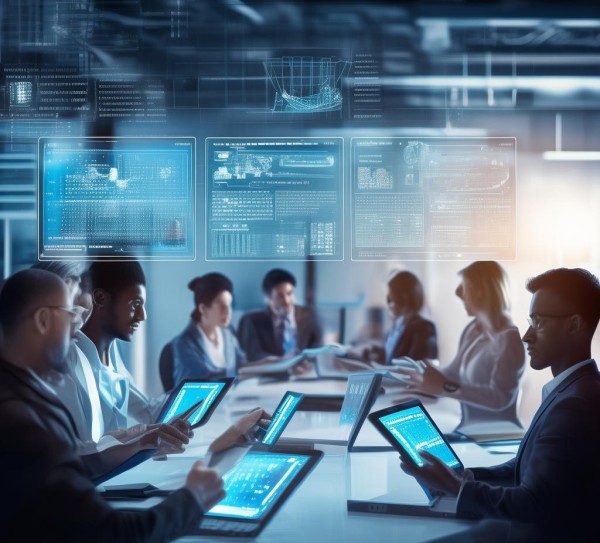 信息化资质咨询人员素质提升路径，从培训到实践应用