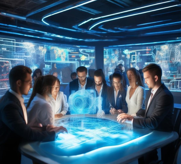万嘉和信息技术咨询公司,赋能未来的数字化未来 万嘉和信息技术咨询公司,赋能未来的数字化未来