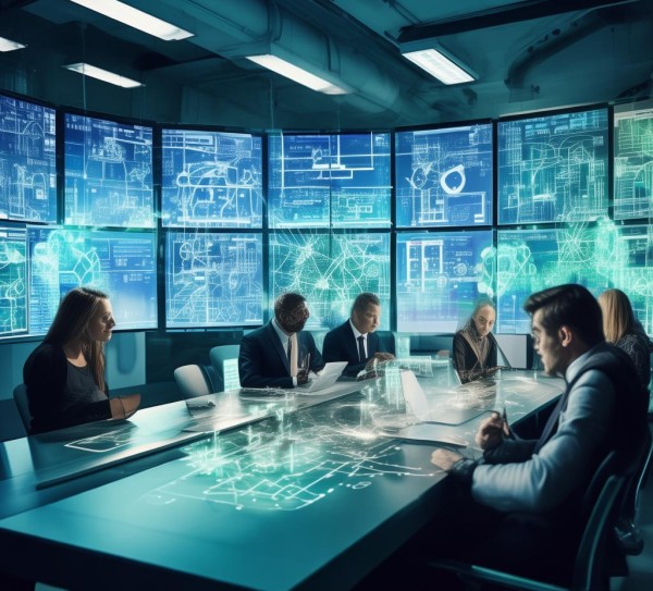 智慧 Grid 时代下的网络信息技术咨询服务 智慧 Grid 时代下的网络信息技术咨询服务