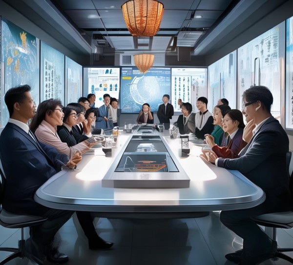 陕西金企通信息技术咨询怎么样? 陕西金企通信息技术咨询怎么样?