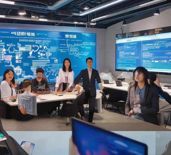 程聚信息咨询服务部,助力企业数字化转型的得力伙伴 程聚信息咨询服务部,助力企业数字化转型的得力伙伴