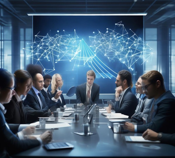 力图信息技术咨询,重塑企业未来的核心竞争力 力图信息技术咨询,重塑企业未来的核心竞争力