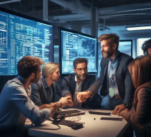 The Importance of Software Development and the Role of a Software Development Consultant