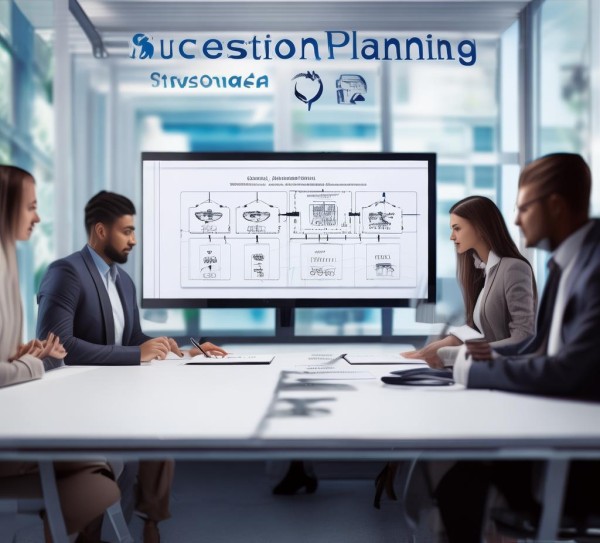 人事部信息咨询服务,助力企业 succession 人事部信息咨询服务,助力企业 succession