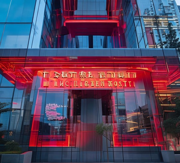 北京福红信息咨询服务部,在数字时代绽放光芒 北京福红信息咨询服务部,在数字时代绽放光芒