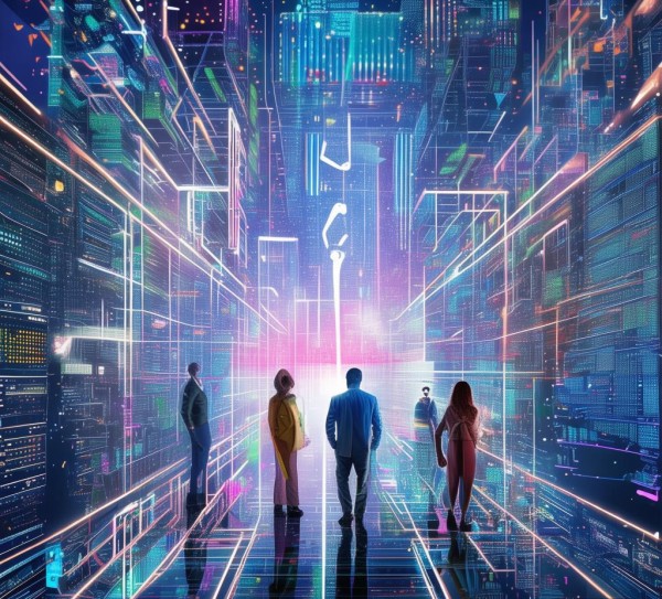 navigating the Information Services Landscape:沃尔玛全球 disruptors navigating the Information Services Landscape:沃尔玛全球 disruptors