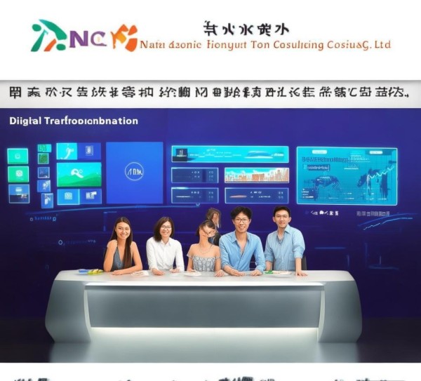 南宁小葱信息技术咨询有限公司,助力企业数字化转型 南宁小葱信息技术咨询有限公司,助力企业数字化转型