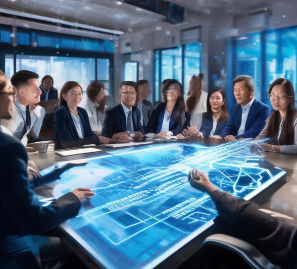 河南信息化税务咨询,助力企业数字化转型的助力 河南信息化税务咨询,助力企业数字化转型的助力