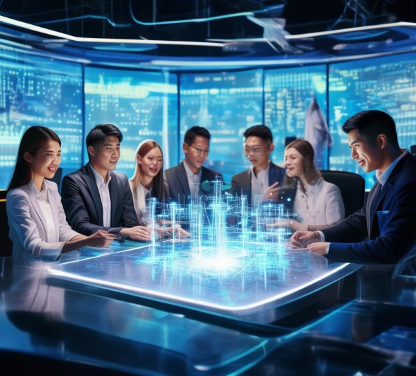 一鸿信息技术咨询,赋能企业数字化转型的智慧之选 一鸿信息技术咨询,赋能企业数字化转型的智慧之选