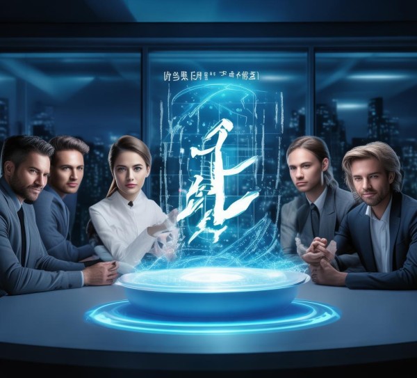 皓诚智慧信息咨询服务有限，驱动未来发展的专业解决方案