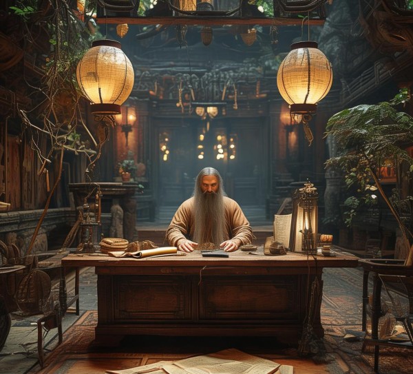 灵慧寺信息咨询服务,助力你的灵修生活 灵慧寺信息咨询服务,助力你的灵修生活