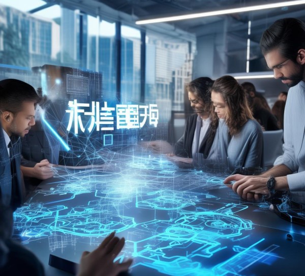 启程信息咨询服务,助力企业数字化转型的精准工具 启程信息咨询服务,助力企业数字化转型的精准工具