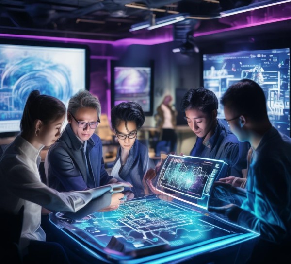 御秋霈信息技术咨询部,技术驱动,创新引领 御秋霈信息技术咨询部,技术驱动,创新引领