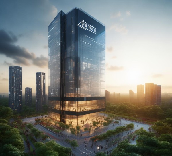 小一科技,智慧转型的策源地 小一科技,智慧转型的策源地