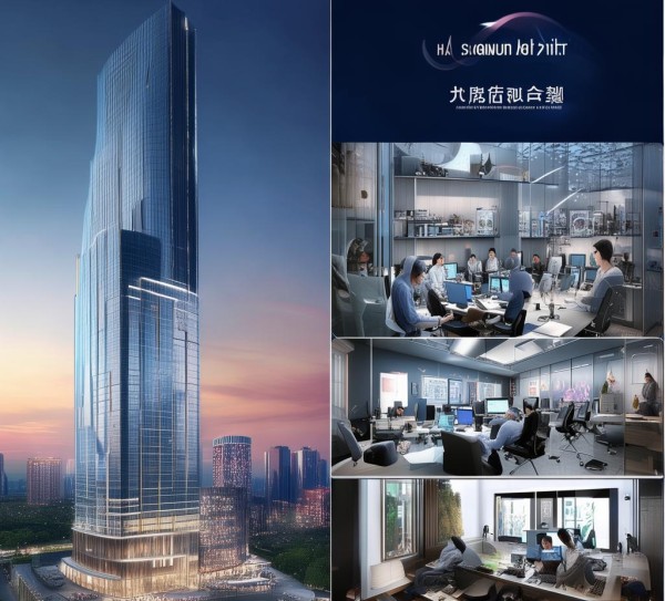 长春市瑞辛信息技术咨询，助力企业数字化转型