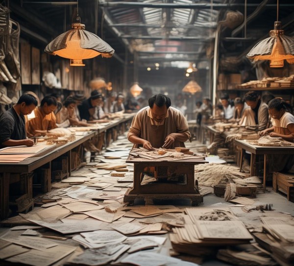 乐家小印,垂直整合的创新之道 乐家小印,垂直整合的创新之道