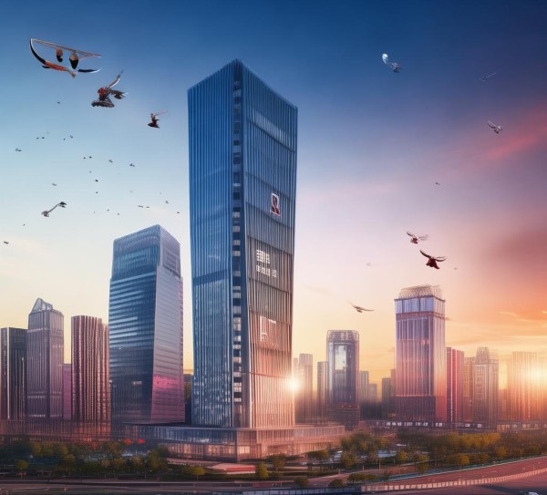 仟诚科技，湖北互联网时代的新力量